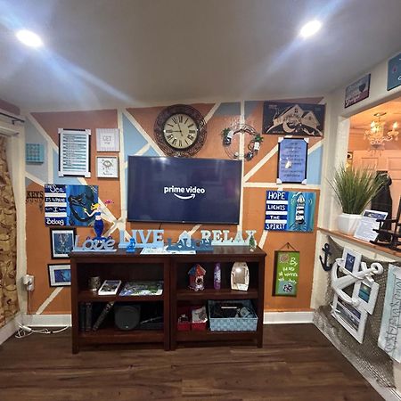 Bonne Nuit Weeki Wachee Villa Ngoại thất bức ảnh