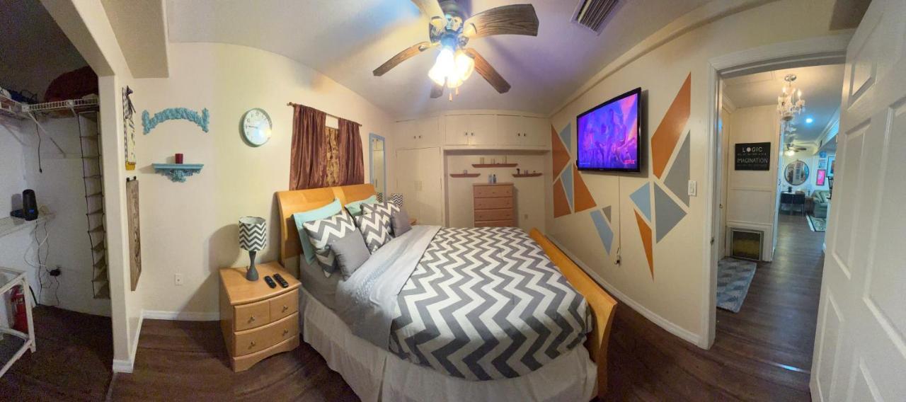 Bonne Nuit Weeki Wachee Villa Ngoại thất bức ảnh
