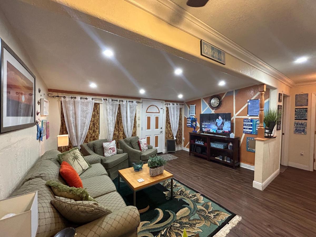 Bonne Nuit Weeki Wachee Villa Ngoại thất bức ảnh