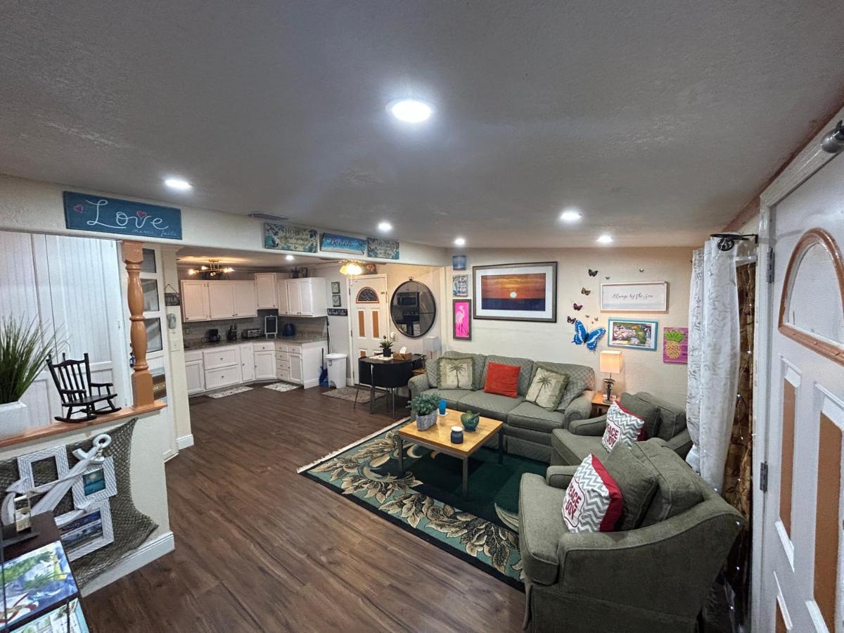 Bonne Nuit Weeki Wachee Villa Ngoại thất bức ảnh