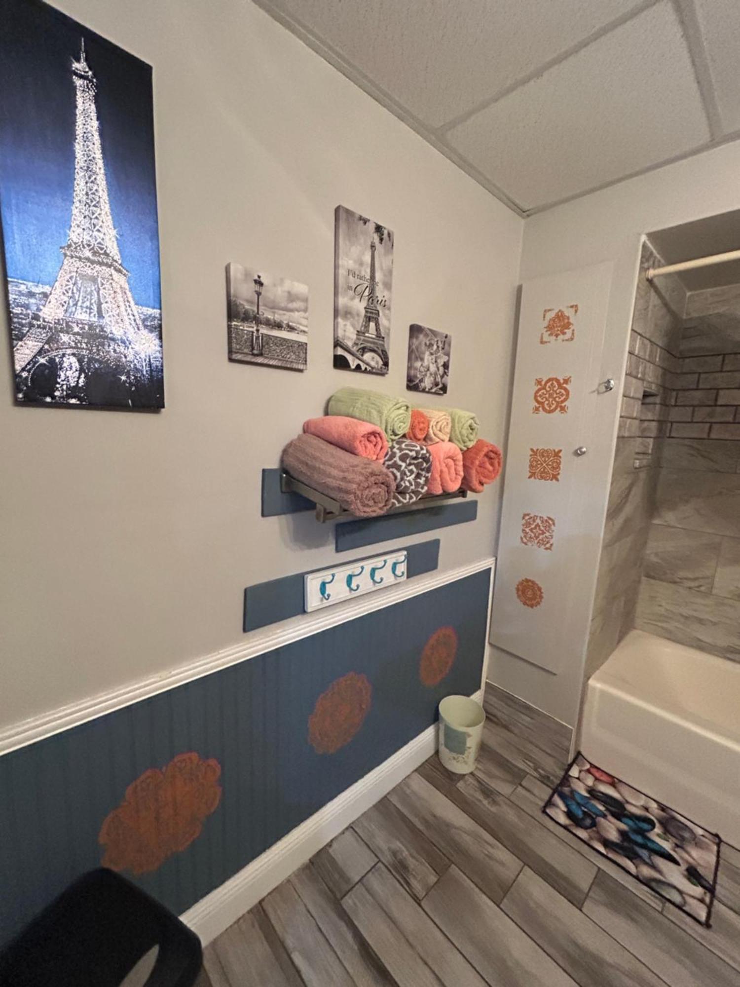 Bonne Nuit Weeki Wachee Villa Ngoại thất bức ảnh